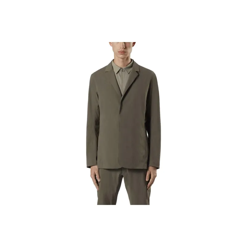 Arcteryx Veilance Collection Business Suits Men-8