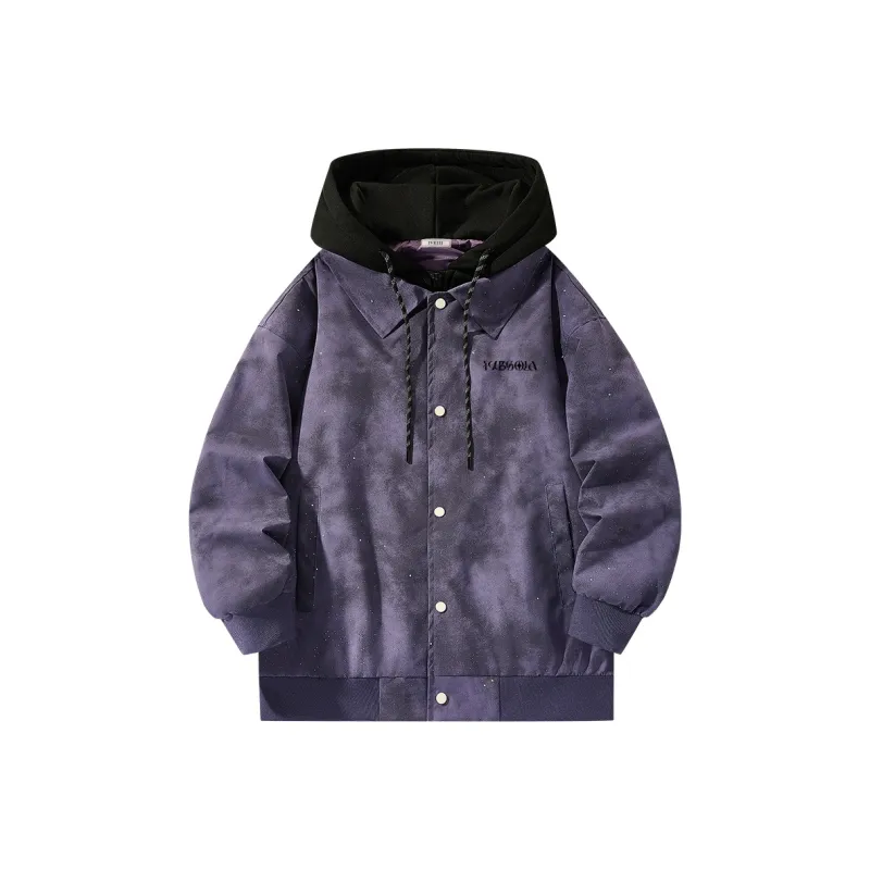 IVEIII Jackets Unisex-6