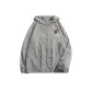 [UPF50+UV Protection]Concrete Gray (TF Aurora Hero Chest Logo)