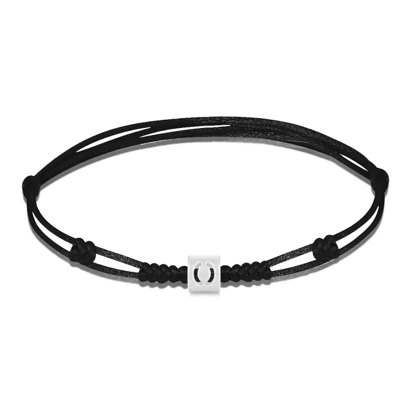 Cuz Strange Intention Sterling Silver Hand Accessory Unisex-15