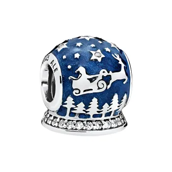 Pandora Jewelry Accessories Women's Blue