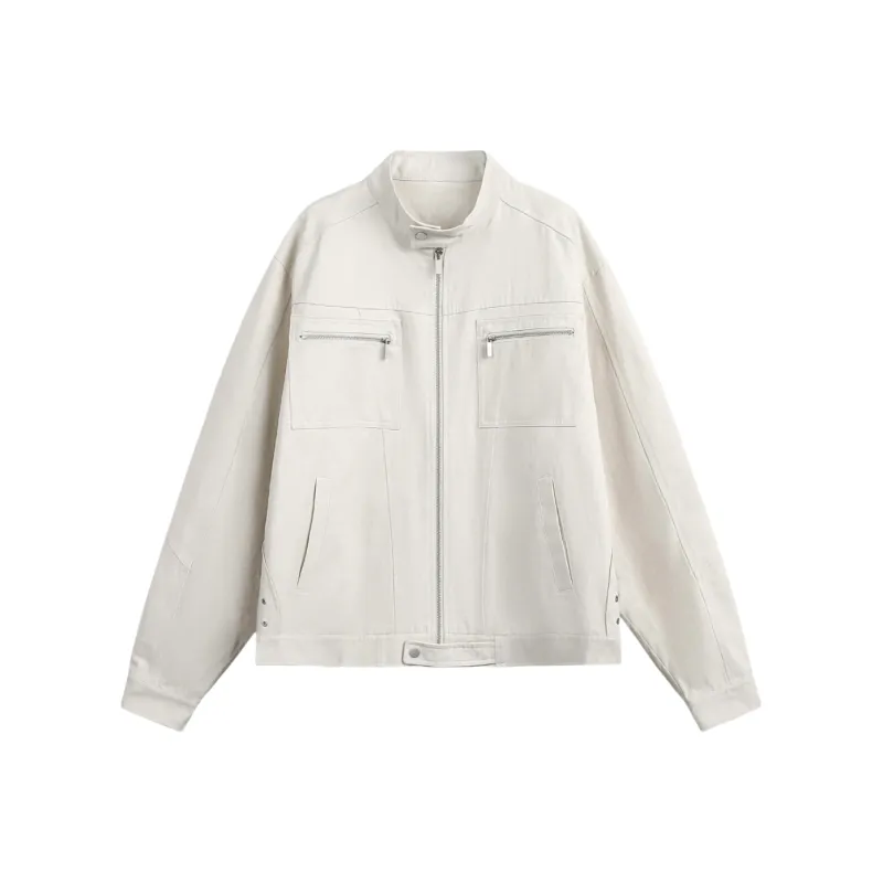 NOOING Jackets Unisex-0