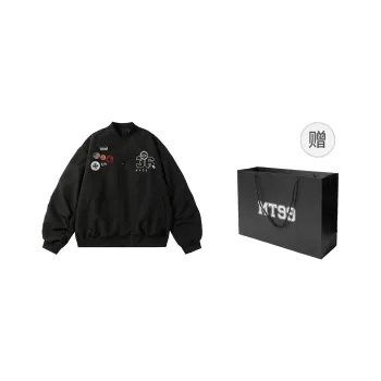 MT99 Jackets Unisex