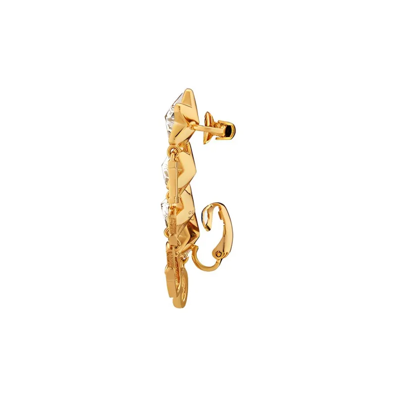 GUCCI Earrings Women's-1
