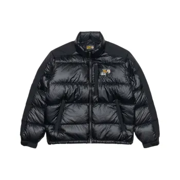 Stussy X Mountain Hardwear Subzero Down Jacket