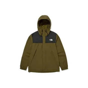 THE NORTH FACE Antora Jacket Unisex Green