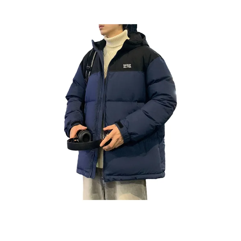 Tonlion Down Jackets Men-0