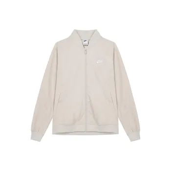 Nike Jackets Men White