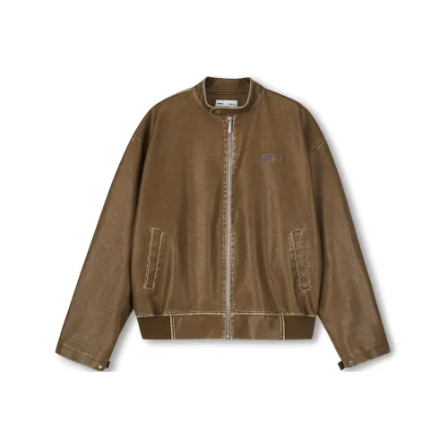 FPA ALWAYS MOVING Series Jackets & Coats Unisex