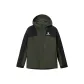Black Olive/Phantom Black