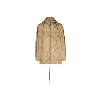 Moncler Jackets & Coats Men's Yellow