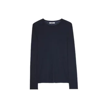 Zadig & Voltaire Crewneck Knit Sweater