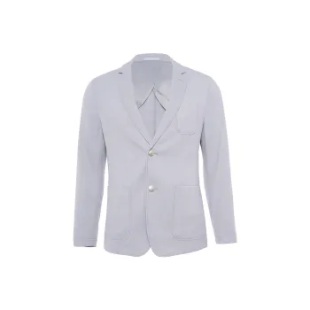 SEPTWOLVES Business Suits Men