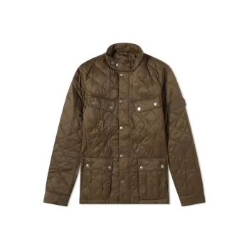 BARBOUR Jackets Coats Men's Olive