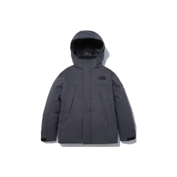 THE NORTH FACE AIR HEAT Jacket Unisex Gray