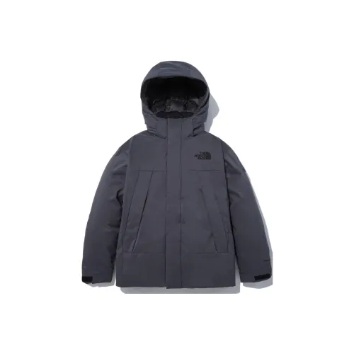 THE NORTH FACE AIR HEAT Jacket Unisex Gray