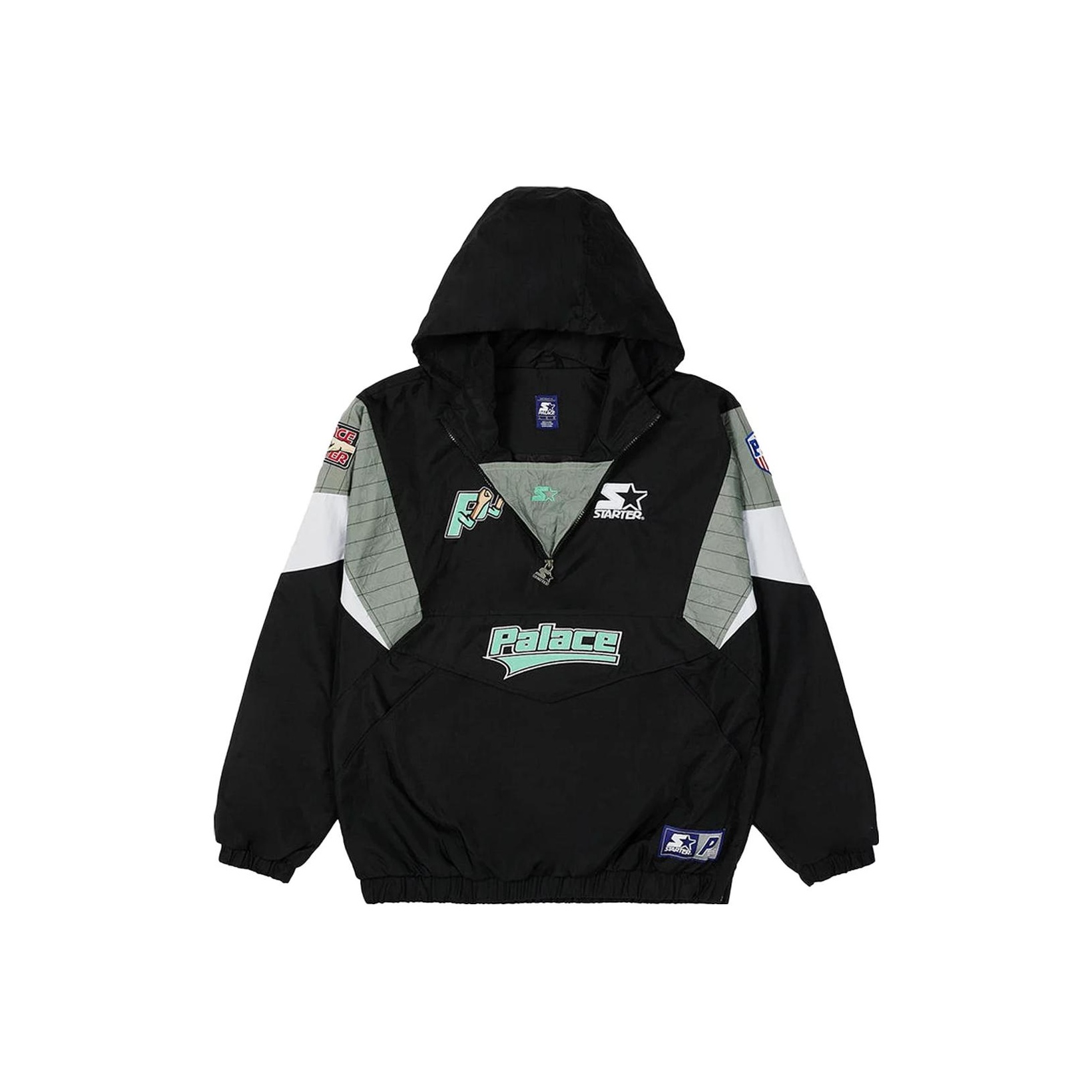 PALACE Jackets Men on Sale & Authentic - POIZON PALACE Jackets Men on Sale & Authentic - POIZON