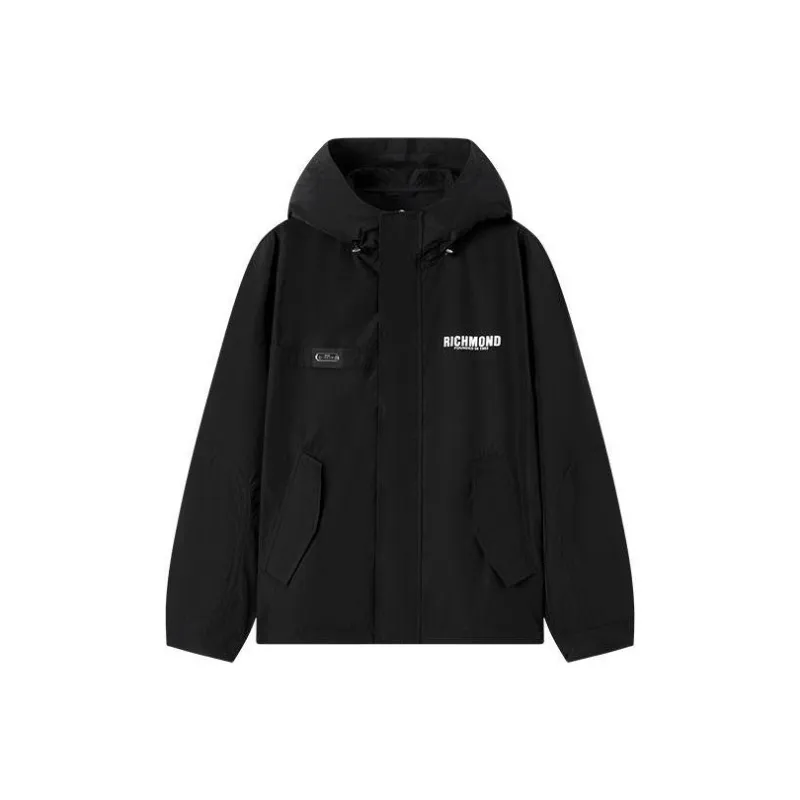 JOHN RICHMOND SS24 Jackets Coats Men's-1