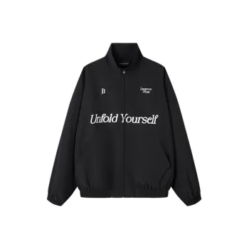 DANGEROUSPEOPLE Jackets Coats Unisex