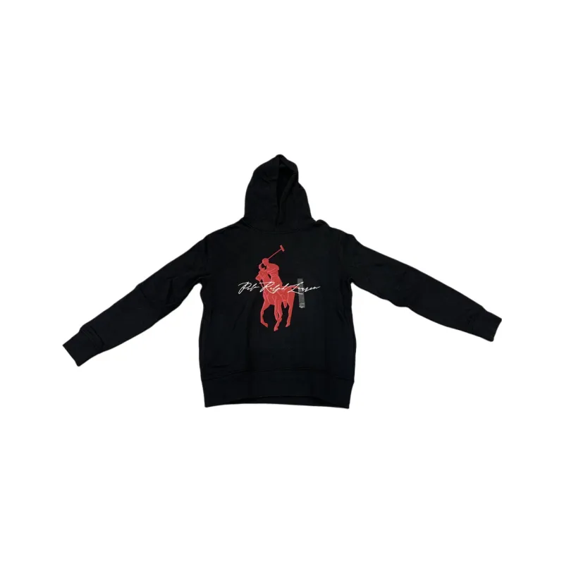 Polo Ralph Lauren FW23 Sweatshirt Men's Black-0
