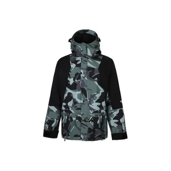 THE NORTH FACE 1994 Collection Outdoor Hiking Windproof And Wear Resistant Windbreaker Jacket Men's Multicolor