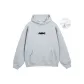 Heather Gray (Fleece-Lined 420G)