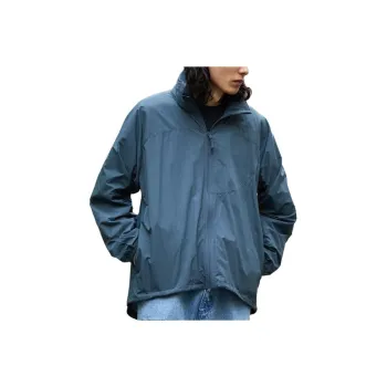 FREAK'S STORE Jackets & Coats Men's Charcoal Gray