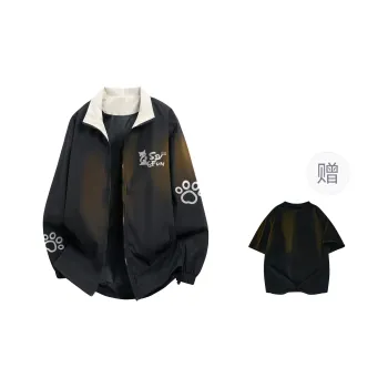 7 SEVFUN Jackets Unisex