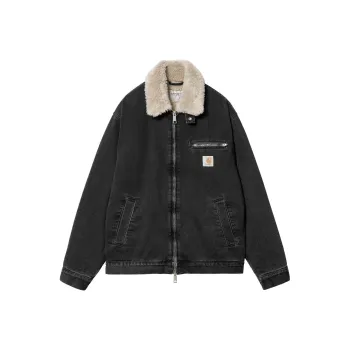 Carhartt WIP Herald Jacket