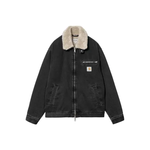 Carhartt WIP Herald Jacket