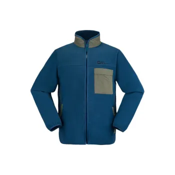 JACK WOLFSKIN Jackets Unisex
