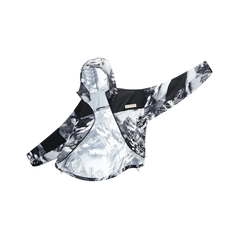 FUERZA Sun Protection Clothing Unisex-0
