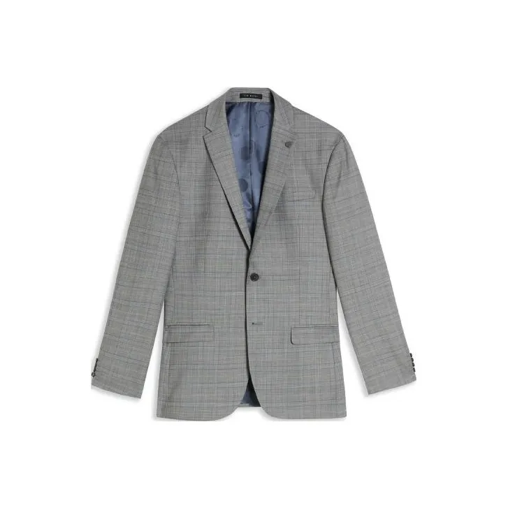 Ted Baker Business Suits Men Gray-0