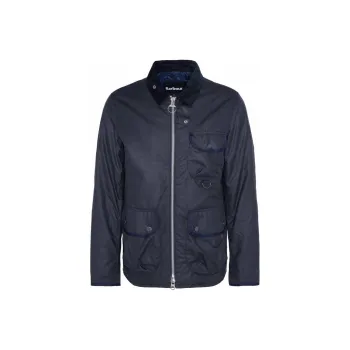 BARBOUR Angler Waxed Jacket