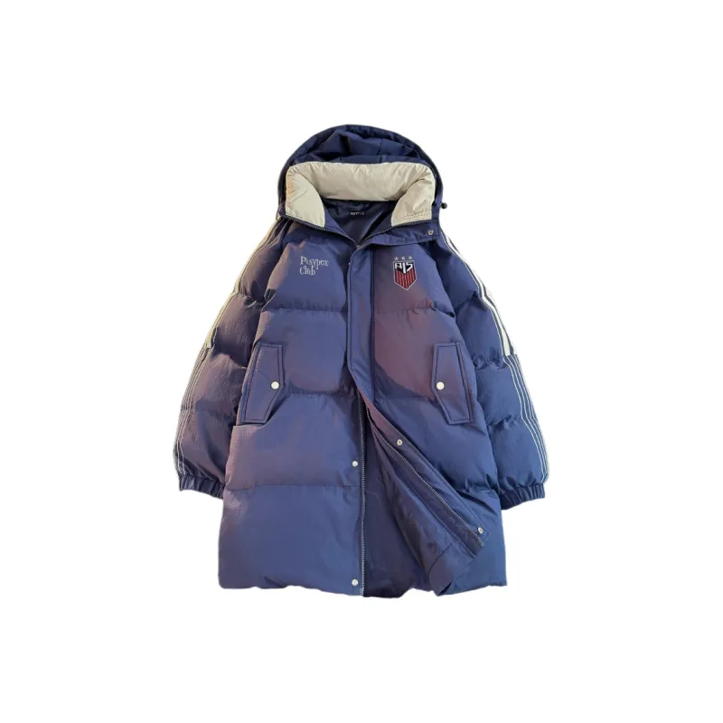 PISYPOX Puffer Jackets Unisex-12