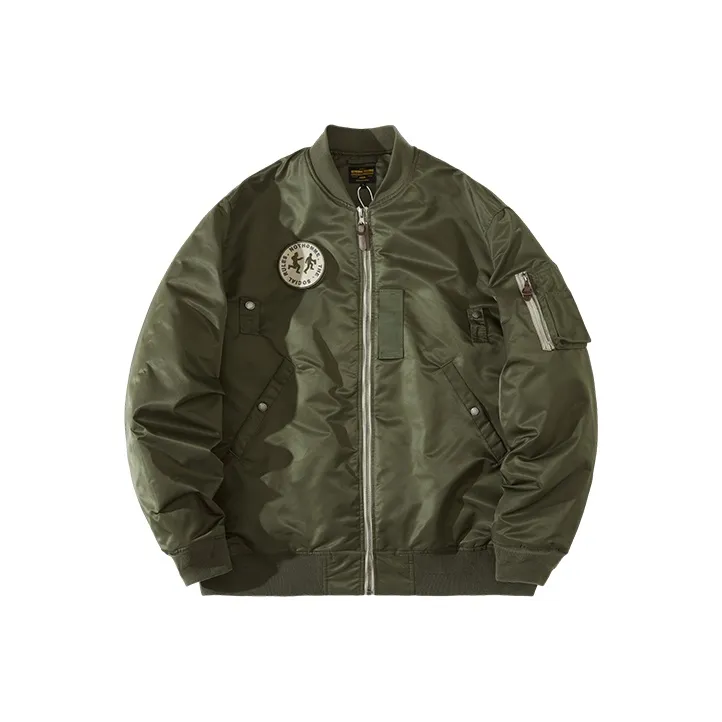 NOTHOMME Puffer Jackets Unisex-0