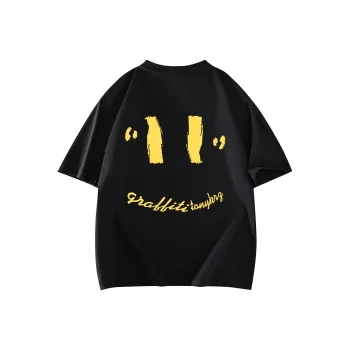 TONYKRZ T Shirts Unisex