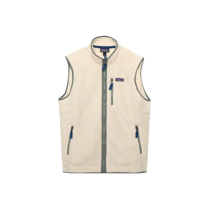 Patagonia Retro Pile Vest-20