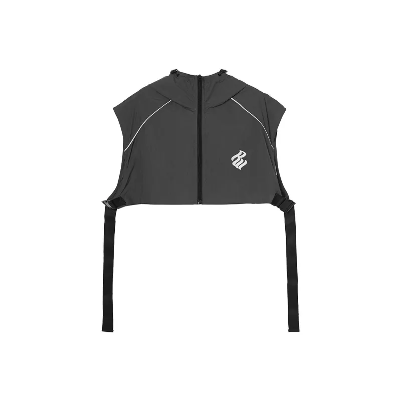 ROCAWEAR Vests Unisex-6