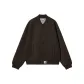 Smoke Brown