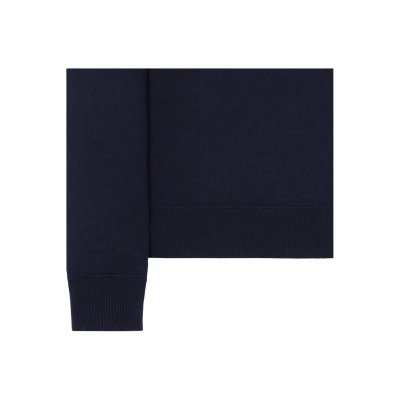 STONE ISLAND Sweater Men's Sea Blue-3