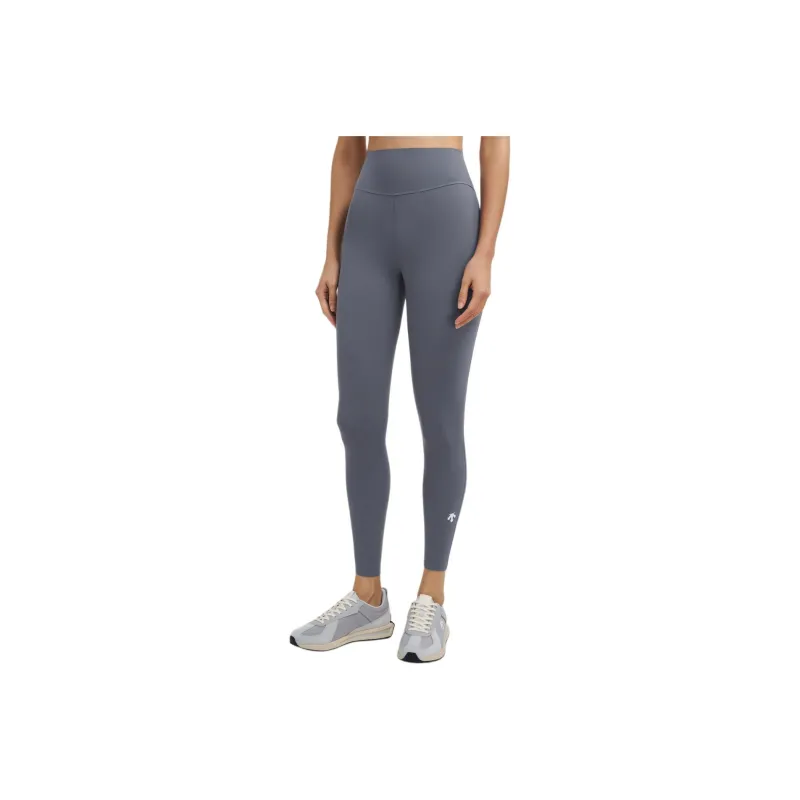 DESCENTE TRAINING Yoga Pants Women's-0