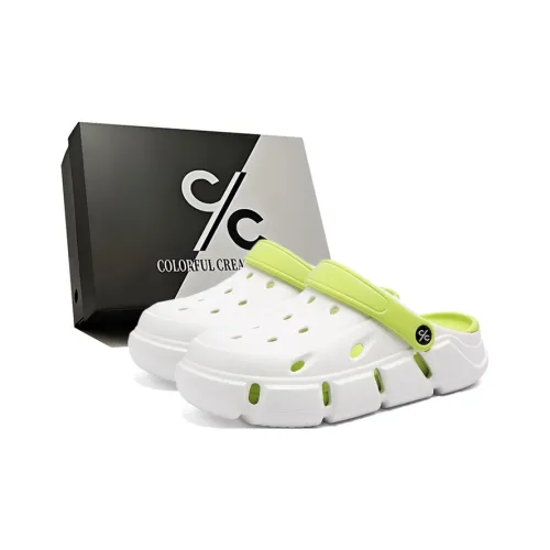 Colorful Creations Clogs Unisex