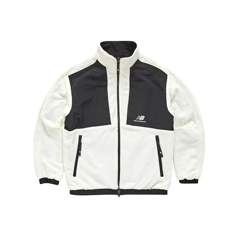 New Balance Jackets Men Multicolor-0