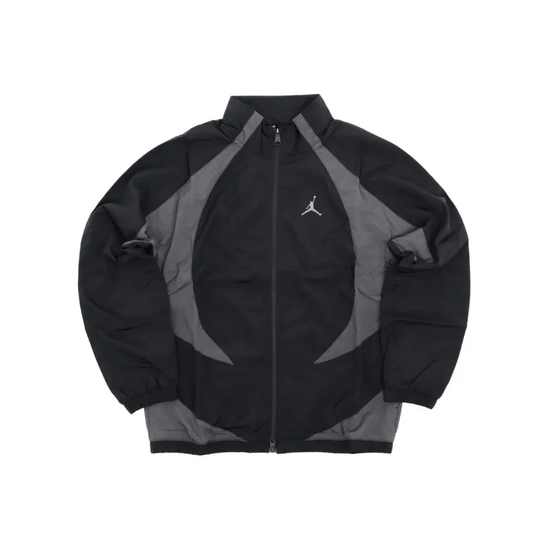 Jordan Jackets Unisex Black-0