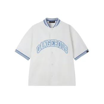 DANGEROUSPEOPLE Jackets & Coats Unisex