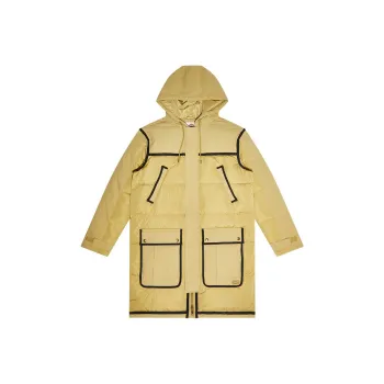 Dickies Jackets & Coats Men's Khaki