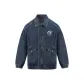 Vintage Blue