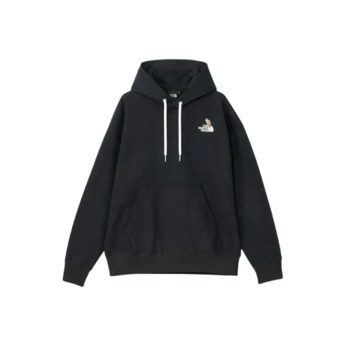 THE NORTH FACE Zoo Picker Sweatshirt Unisex Black