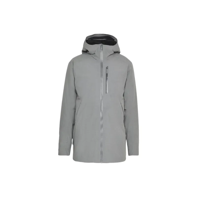 Arcteryx Water Resistant Windproof Breathable Warm Windbreaker Jacket Men's-0